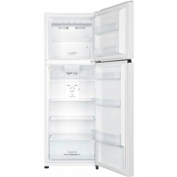 Frigorifero combinato Hisense RT422N4AWE  170 Bianco 252 L