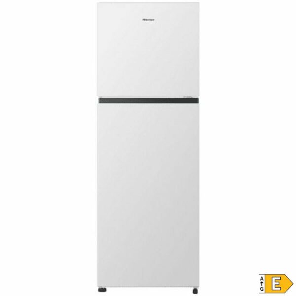 Frigorifero combinato Hisense RT422N4AWE  170 Bianco 252 L