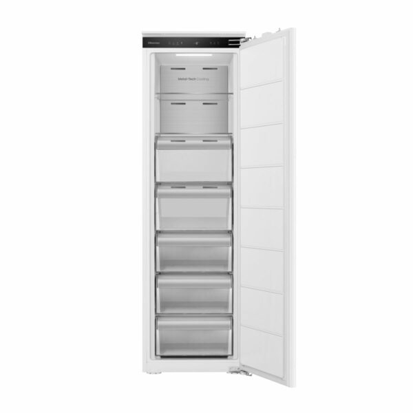 Freezer Hisense FT3B213SAWE Bianco