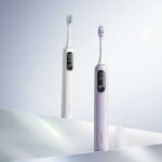 Spazzolino da Denti Elettrico Xiaomi Oscillation Electric Toothbrush Pro