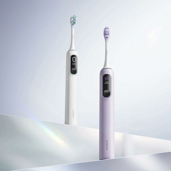 Spazzolino da Denti Elettrico Xiaomi Oscillation Electric Toothbrush Pro