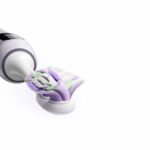 Spazzolino da Denti Elettrico Xiaomi Oscillation Electric Toothbrush Pro