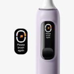 Spazzolino da Denti Elettrico Xiaomi Oscillation Electric Toothbrush Pro