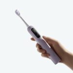 Spazzolino da Denti Elettrico Xiaomi Oscillation Electric Toothbrush Pro