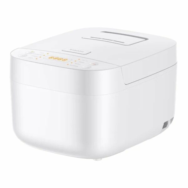 Macchine sottovuoto Xiaomi 52771 Bianco Nero Acciaio inossidabile Plastica 3 L