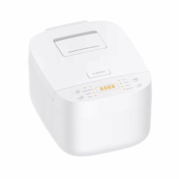 Macchine sottovuoto Xiaomi 52771 Bianco Nero Acciaio inossidabile Plastica 3 L