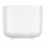 Macchine sottovuoto Xiaomi 52771 Bianco Nero Acciaio inossidabile Plastica 3 L