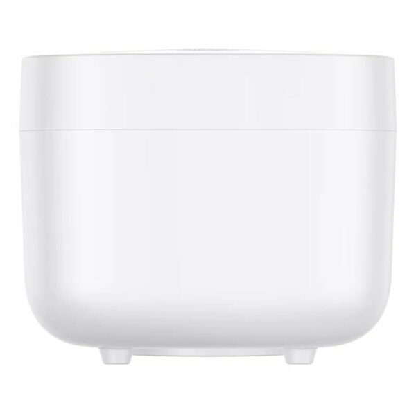 Macchine sottovuoto Xiaomi 52771 Bianco Nero Acciaio inossidabile Plastica 3 L