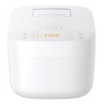 Macchine sottovuoto Xiaomi 52771 Bianco Nero Acciaio inossidabile Plastica 3 L