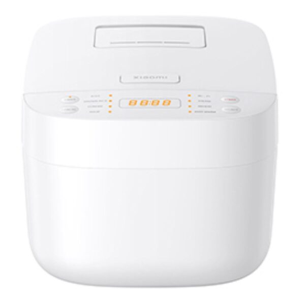 Macchine sottovuoto Xiaomi 52771 Bianco Nero Acciaio inossidabile Plastica 3 L