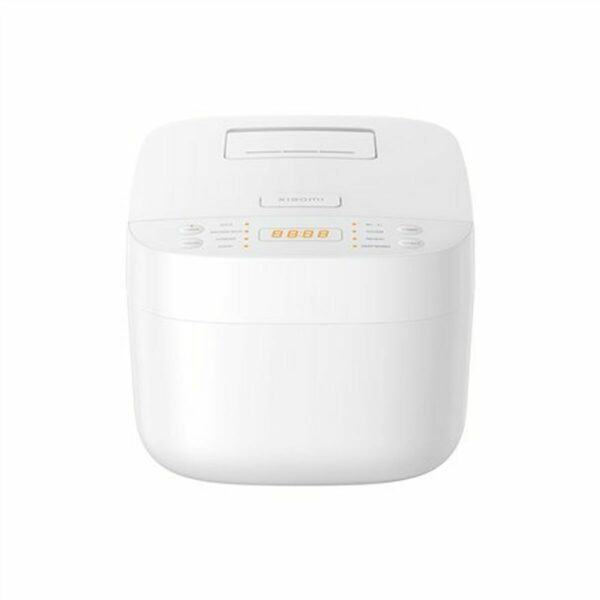 Macchine sottovuoto Xiaomi 52771 Bianco Nero Acciaio inossidabile Plastica 3 L
