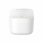 Macchine sottovuoto Xiaomi 52771 Bianco Nero Acciaio inossidabile Plastica 3 L