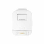 Macchine sottovuoto Xiaomi 52771 Bianco Nero Acciaio inossidabile Plastica 3 L