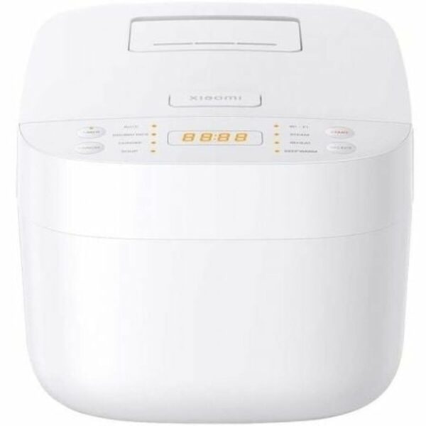 Macchine sottovuoto Xiaomi 52771 Bianco Nero Acciaio inossidabile Plastica 3 L