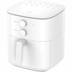 Friggitrice ad Aria Xiaomi Air Fryer Essential 1550 W 6 L Bianco