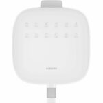 Friggitrice ad Aria Xiaomi Air Fryer Essential 1550 W 6 L Bianco