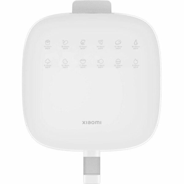 Friggitrice ad Aria Xiaomi Air Fryer Essential 1550 W 6 L Bianco
