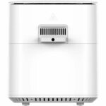 Friggitrice ad Aria Xiaomi Air Fryer Essential 1550 W 6 L Bianco