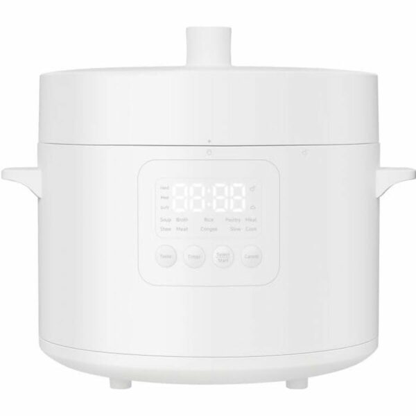 Friggitrice ad Aria Xiaomi ELEC PRES COOK 4 8L 4,8 L