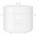 Friggitrice ad Aria Xiaomi ELEC PRES COOK 4 8L 4,8 L