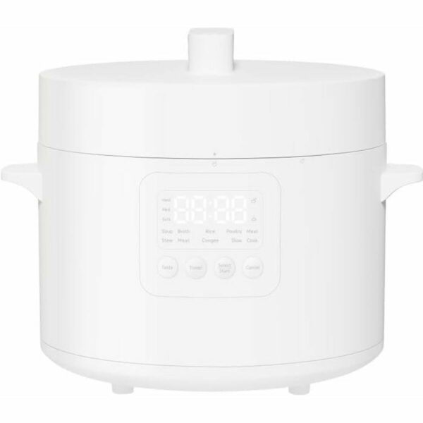 Friggitrice ad Aria Xiaomi ELEC PRES COOK 4 8L 4,8 L