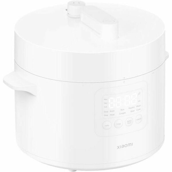 Friggitrice ad Aria Xiaomi ELEC PRES COOK 4 8L 4,8 L