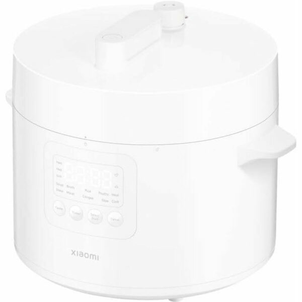 Friggitrice ad Aria Xiaomi ELEC PRES COOK 4 8L 4,8 L