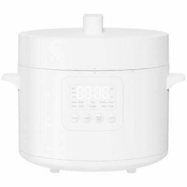 Friggitrice ad Aria Xiaomi ELEC PRES COOK 4 8L 4,8 L