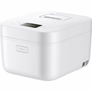 cuociriso Xiaomi MUL RCO 4L 4 L Bianco