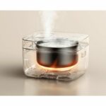 cuociriso Xiaomi MUL RCO 4L 4 L Bianco