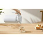 Friggitrice ad Aria Xiaomi BHR9049GL Bianco Grigio