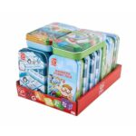 Puzzle di Legno per Bambini Hape