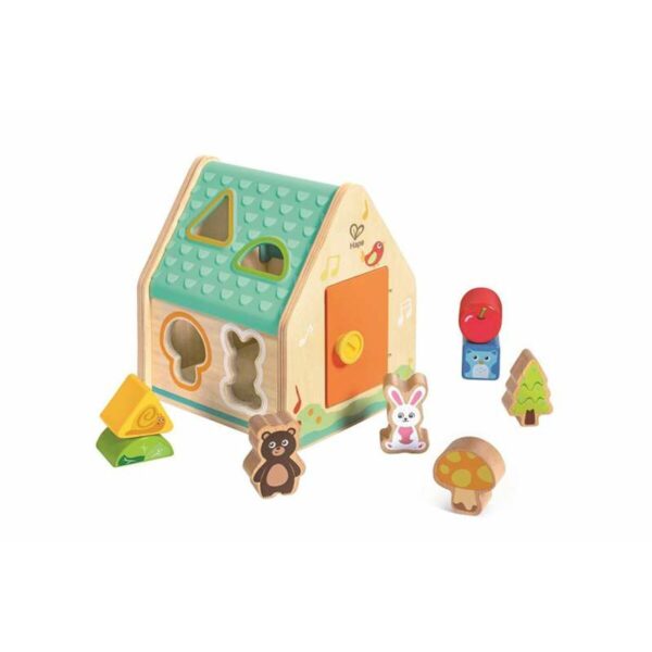 Giocattolo per bebè Toybags