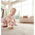 Giocattolo per bebè Hape 5 Pezzi