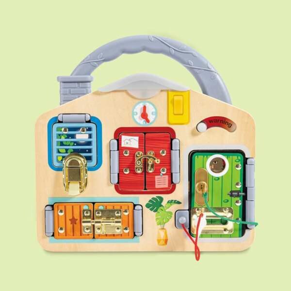 Giocattolo per bebè Hape