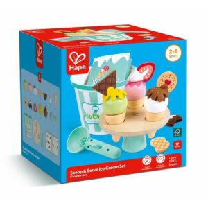 Gioco da Tavolo Hape