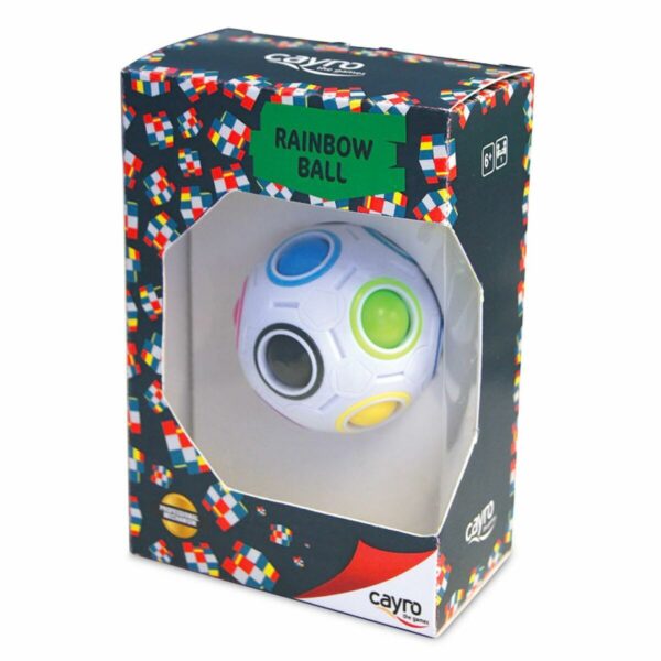 Gioco di abilità Cayro