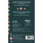 Gioco di abilità Cayro