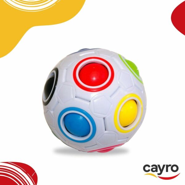 Gioco di abilità Cayro