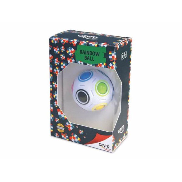 Gioco di abilità Cayro