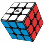 Cubo Magico Puzzle Cayro Multicolore (3 Pezzi) (3 Unità)