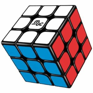 Cubo Magico Puzzle Cayro Multicolore (3 Pezzi) (3 Unità)