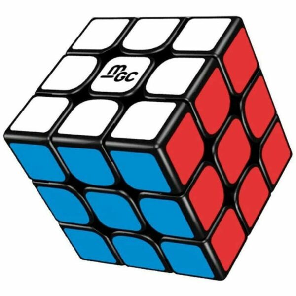 Cubo Magico Puzzle Cayro Multicolore (3 Pezzi) (3 Unità)