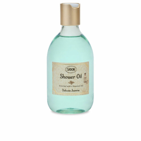 Olio Doccia Sabon SHOWER OIL 300 ml