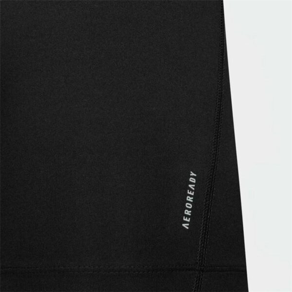 Boxer da Uomo Adidas Active Micro Flex Eco Nero 3 Unità