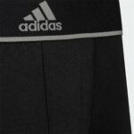 Boxer da Uomo Adidas Active Micro Flex Eco Nero 3 Unità