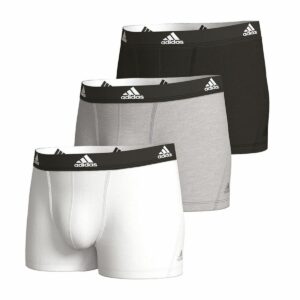 Boxer da Uomo Adidas Active Flex 3 Unità