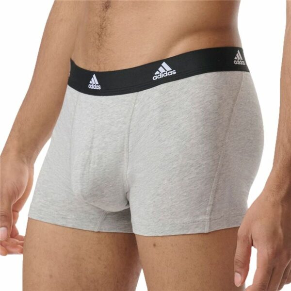 Boxer da Uomo Adidas Active Flex 3 Unità