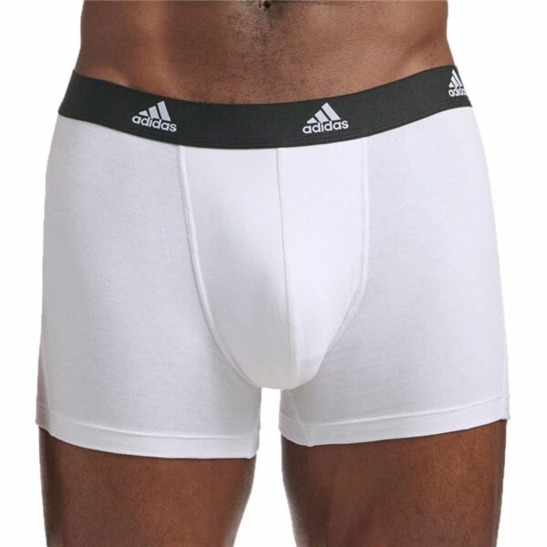 Boxer da Uomo Adidas Active Flex 3 Unità