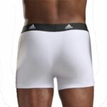 Boxer da Uomo Adidas Active Flex 3 Unità